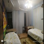 Kirayə (aylıq) 3 otaqlı Yeni Tikili, Gənclik metrosu, Nərimanov rayonu 15