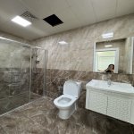 Satılır 2 otaqlı Yeni Tikili, Qara Qarayev metrosu, 8-ci kilometr, Nizami rayonu 8
