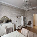 Аренда 3 комнатная Новостройка, м. Ази Асланова метро, пос. А.Асланов, Хетаи район 1