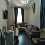 Аренда 2 комнат Новостройка, İnşaatçılar метро, пос. Йени Ясамал, Ясамал район 1