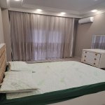 Аренда 3 комнатная Новостройка, м. Гара Гараева метро, Низаминский р-н район 5