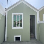 Satılır 2 otaqlı Həyət evi/villa, Masazır, Abşeron rayonu 1