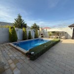 Kirayə (aylıq) 3 otaqlı Həyət evi/villa, Mərdəkan, Xəzər rayonu 15