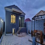 Satılır 4 otaqlı Həyət evi/villa, Buzovna, Xəzər rayonu 1