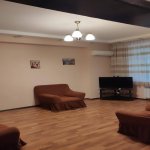 Kirayə (aylıq) 3 otaqlı Yeni Tikili, Bayıl qəs., Səbail rayonu 5