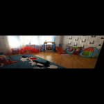 Kirayə (aylıq) 6 otaqlı Həyət evi/villa, Həzi Aslanov metrosu, Əhmədli, Xətai rayonu 5
