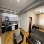 Kirayə (aylıq) 2 otaqlı Yeni Tikili, Azadlıq metrosu, 8-ci mikrorayon, Binəqədi rayonu 5