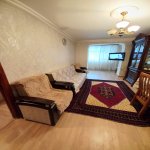 Satılır 3 otaqlı Köhnə Tikili, Qara Qarayev metrosu, 8-ci kilometr, Nizami rayonu 9