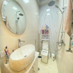 Продажа 3 комнатная Новостройка, İnşaatçılar метро, пос. Йени Ясамал, Ясамал район 8