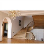 Satılır 5 otaqlı Həyət evi/villa, Həzi Aslanov metrosu, Xətai rayonu 25