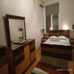 Посуточно 2 комнатная Вторичка, м. Ичяришяхяр метро, Сябаиль район 8