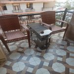 Kirayə (aylıq) 1 otaqlı Yeni Tikili, Nizami metrosu, Nəsimi rayonu 6