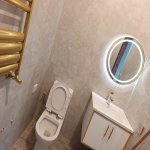 Satılır 4 otaqlı Həyət evi/villa, Binə qəs., Xəzər rayonu 7