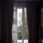Kirayə (aylıq) 2 otaqlı Köhnə Tikili, 28 May metrosu, Səbail rayonu 36