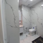 Satılır 2 otaqlı Yeni Tikili Xırdalan 12