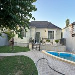 Satılır 3 otaqlı Həyət evi/villa, Novxanı, Abşeron rayonu 19