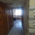 Kirayə (aylıq) 3 otaqlı Köhnə Tikili, Memar Əcəmi metrosu, Nəsimi rayonu 6