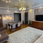 Satılır 3 otaqlı Yeni Tikili, Montin qəs., Nərimanov rayonu 2