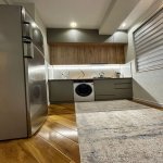 Kirayə (aylıq) 2 otaqlı Yeni Tikili, Qara Qarayev metrosu, Nizami rayonu 6
