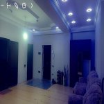 Kirayə (aylıq) 4 otaqlı Yeni Tikili, Neftçilər metrosu, Bakıxanov qəs., Sabunçu rayonu 1
