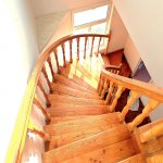 Satılır 11 otaqlı Həyət evi/villa, Neftçilər metrosu, Bakıxanov qəs., Sabunçu rayonu 14
