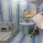 Kirayə (aylıq) 3 otaqlı Köhnə Tikili, Sahil metrosu, Səbail rayonu 10