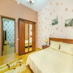 Kirayə (günlük) 2 otaqlı Köhnə Tikili, Sahil metrosu, Səbail rayonu 29