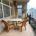 Kirayə (aylıq) 3 otaqlı Yeni Tikili, 20 Yanvar metrosu, Nəsimi rayonu 14