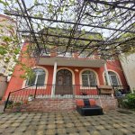 Satılır 5 otaqlı Həyət evi/villa, Həzi Aslanov metrosu, Köhnə Günəşli qəs., Xətai rayonu 28