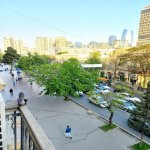 Kirayə (aylıq) 2 otaqlı Köhnə Tikili, 28 May metrosu, Nəsimi rayonu 25