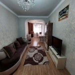 Satılır 3 otaqlı Köhnə Tikili, Nəriman Nərimanov metrosu, Montin qəs., Nərimanov rayonu 2
