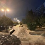 Аренда 2 комнатная Вторичка, пос. Гарачухур, Сураханы район 5