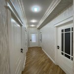 Satılır 3 otaqlı Yeni Tikili, 20 Yanvar metrosu, 1-ci mikrorayon, Nəsimi rayonu 4