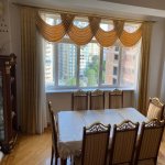 Kirayə (aylıq) 4 otaqlı Yeni Tikili, 28 May metrosu, Nəsimi rayonu 2