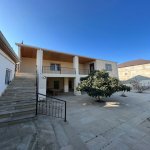 Satılır 7 otaqlı Həyət evi/villa, Bilgəh qəs., Sabunçu rayonu 2