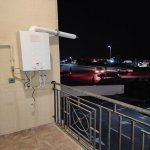 Kirayə (aylıq) 2 otaqlı Yeni Tikili, Bayıl qəs., Səbail rayonu 12