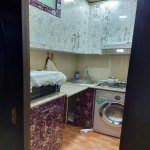 Продажа 2 комнат Вторичка, м. Эльмляр Академиясы метро, Ясамал район 13