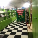 Kirayə (aylıq) Obyekt, Memar Əcəmi metrosu, Nəsimi rayonu 5