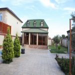 Kirayə (aylıq) 6 otaqlı Bağ evi, Şüvəlan, Xəzər rayonu 4