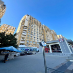 Продажа 3 комнат Новостройка, м. Ази Асланова метро, пос. А.Асланов, Хетаи район 1