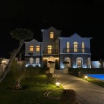 Kirayə (günlük) 5 otaqlı Bağ evi, Şüvəlan, Xəzər rayonu 2
