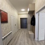 Kirayə (aylıq) 2 otaqlı Yeni Tikili, Nəriman Nərimanov metrosu, Nərimanov rayonu 8