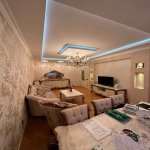 Satılır 3 otaqlı Yeni Tikili, Qara Qarayev metrosu, Nizami rayonu 1