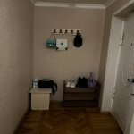 Satılır 2 otaqlı Köhnə Tikili, İnşaatçılar metrosu, Yasamal qəs., Yasamal rayonu 5