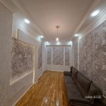 Продажа 2 комнат Новостройка, м. Эльмляр Академиясы метро, пос. Ясамал, Ясамал район 3