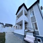 Satılır 7 otaqlı Həyət evi/villa, Badamdar qəs., Səbail rayonu 9