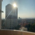Satılır 2 otaqlı Yeni Tikili, Həzi Aslanov metrosu, H.Aslanov qəs., Xətai rayonu 8