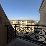 Kirayə (aylıq) 3 otaqlı Ofis, Xətai metrosu, Ağ şəhər, Xətai rayonu 19