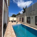 Satılır 6 otaqlı Həyət evi/villa, Mərdəkan, Xəzər rayonu 5