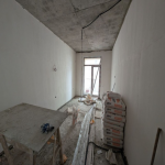 Satılır 2 otaqlı Yeni Tikili, Dərnəgül metrosu, Binəqədi rayonu 5